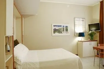 Aparthotel Navigli Milaan Italië