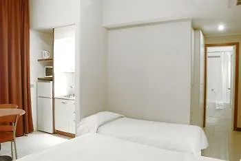 Aparthotel Navigli Milaan 4*,  Italië