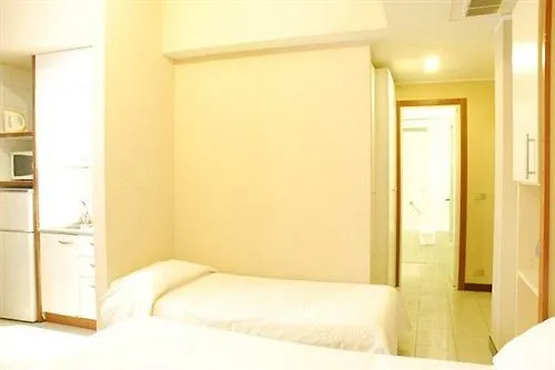 Aparthotel Navigli Milaan