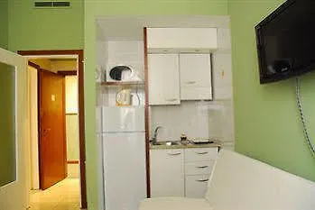 Aparthotel Navigli Milaan