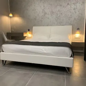2* Hotel apartamentowy Bossi