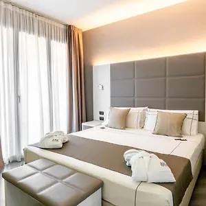 Acca Palace Aa 4*, Milaan Italië