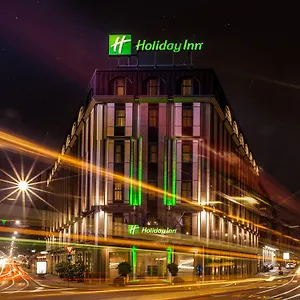 Hotel Garibaldi Station By Ihg, Milano