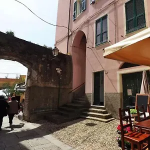 Ricky , Monterosso al Mare Italië