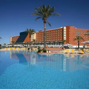 **** Hotel Marriott Park Italien