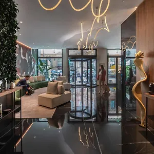 4* Hotel apartamentowy Duomo &