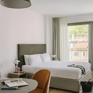 4* Hotel apartamentowy Sonder By Marriott Bonvoy Atelier Porta Romana