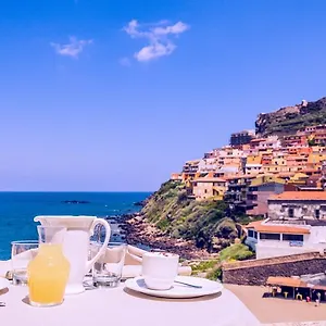 Hotel&spa Riviera 4*, Castelsardo Italië