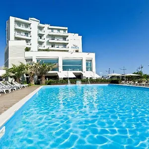 **** Hotel Sarti Italien