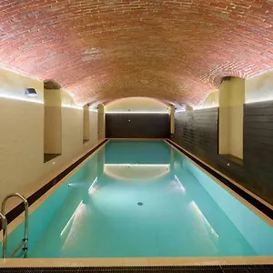  Aparthotel Residenza Porta Volta