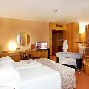 4* Hotell Michelangelo