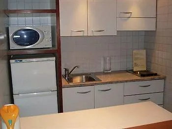 Aparthotel Navigli Mailand