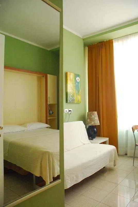 Aparthotel Navigli Μιλάνο