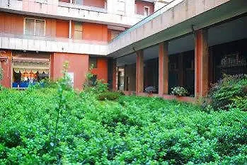 Aparthotel Navigli Milan